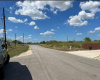 View of street leading to Hwy 21, with easy access to I-35, Hwy 130, Hwy 183 and about 30 minutes from Austin Airport. 