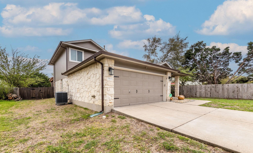 2502 Turtle River DR, Leander, Texas 78641, 3 Bedrooms Bedrooms, ,2 BathroomsBathrooms,Residential,For Sale,Turtle River,ACT8498405