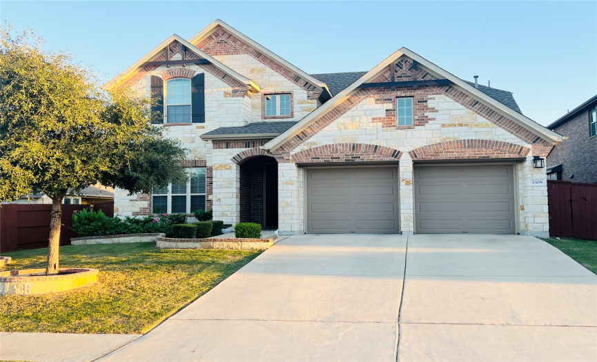 3308 Catalina Ranch RD, Leander, Texas 78641, 4 Bedrooms Bedrooms, ,3 BathroomsBathrooms,Residential,For Sale,Catalina Ranch,ACT3110541