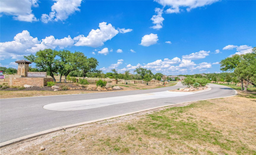 101 Rolling Hills CT, Spicewood, Texas 78669, ,Land,For Sale,Rolling Hills,ACT1999319