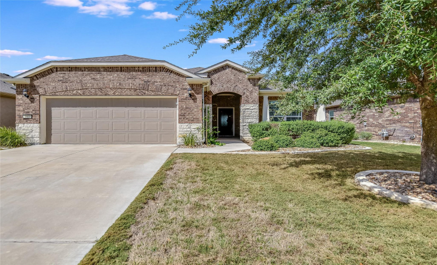 227 Tradinghouse Creek ST, Georgetown, Texas 78633, 2 Bedrooms Bedrooms, ,2 BathroomsBathrooms,Residential,For Sale,Tradinghouse Creek,ACT7346677