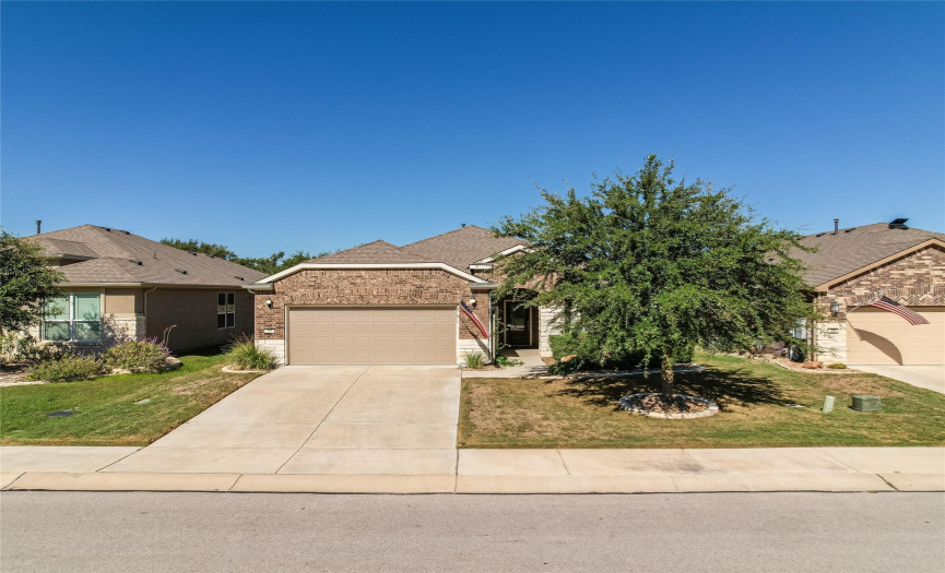 227 Tradinghouse Creek ST, Georgetown, Texas 78633, 2 Bedrooms Bedrooms, ,2 BathroomsBathrooms,Residential,For Sale,Tradinghouse Creek,ACT7346677