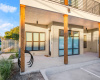 Experience the epitome of modern living in this like-new 2-bedroom condo, perfectly situated for convenience and surrounded by the vibrant energy of East Austin.