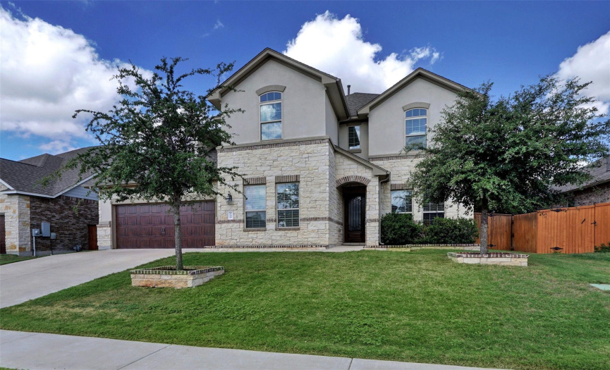 120 Fontainebleau ST, Georgetown, Texas 78628, 4 Bedrooms Bedrooms, ,4 BathroomsBathrooms,Residential,For Sale,Fontainebleau,ACT6283263