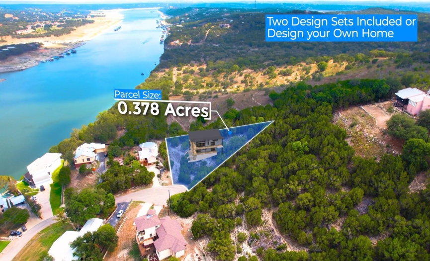 21802 Briarcliff DR, Spicewood, Texas 78669, ,Land,For Sale,Briarcliff,ACT5063190