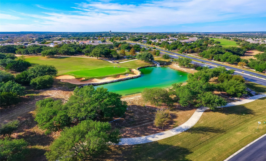 Tee it up on your choice of THREE Sun City resident and guest only 18 hole golf courses.