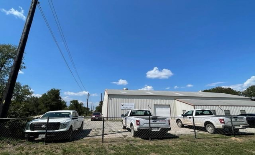 1092 State Highway 21, Cedar Creek, Texas 78612, ,Commercial Sale,For Sale,State Highway 21,ACT6966170