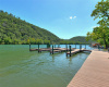 This Steiner Ranch Community also includes a boat launch and day docks.