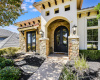 Welcome to a truly exquisite custom home located in Steiner Ranch.