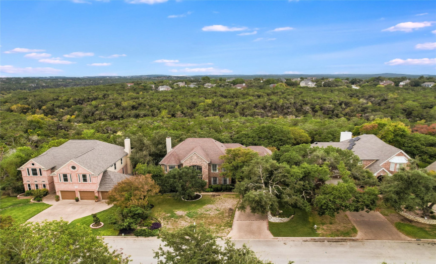 9262 Scenic Bluff DR, Austin, Texas 78733, 4 Bedrooms Bedrooms, ,3 BathroomsBathrooms,Residential,For Sale,Scenic Bluff,ACT5667481