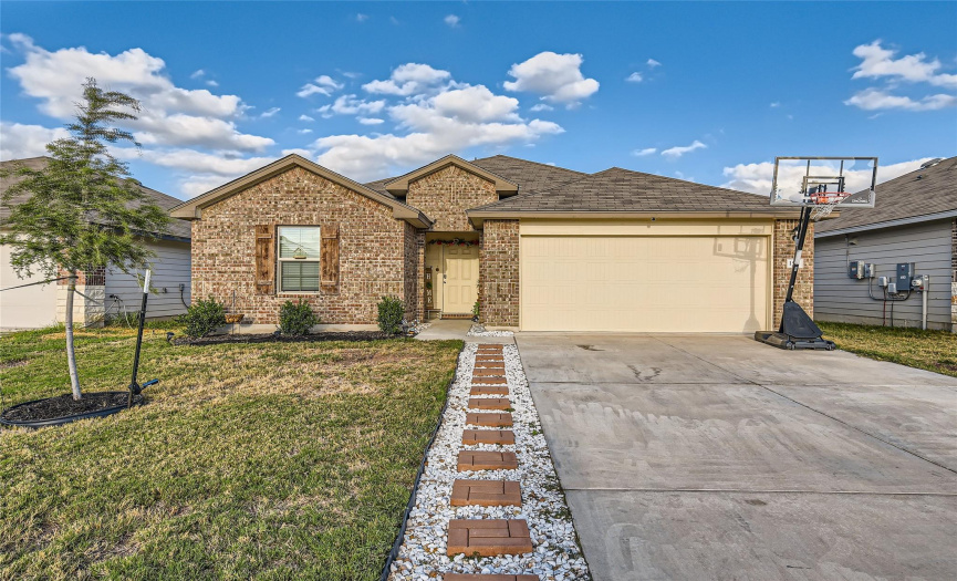 197 Atwood LOOP, Jarrell, Texas 76537, 4 Bedrooms Bedrooms, ,2 BathroomsBathrooms,Residential,For Sale,Atwood,ACT4541899