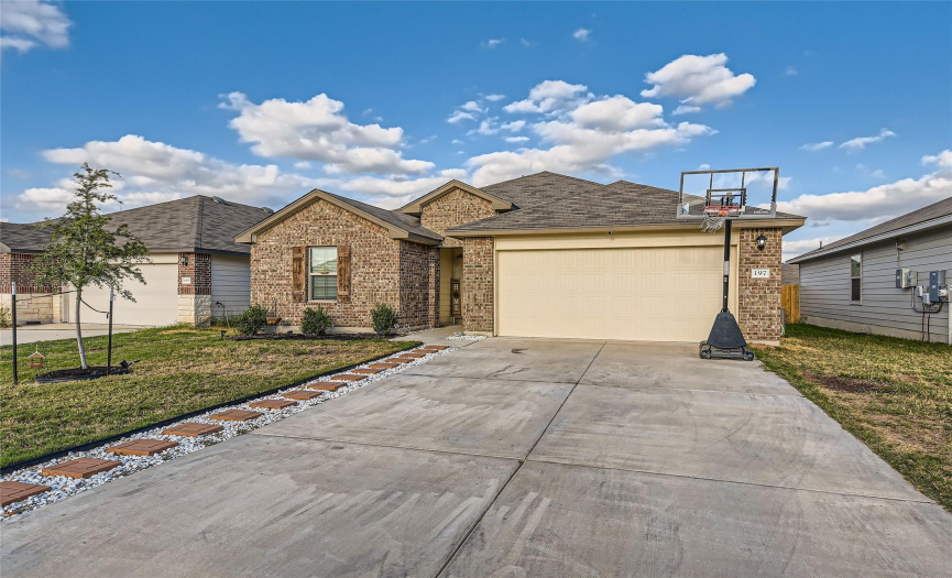 197 Atwood LOOP, Jarrell, Texas 76537, 4 Bedrooms Bedrooms, ,2 BathroomsBathrooms,Residential,For Sale,Atwood,ACT4541899