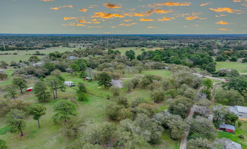 838A Cottle Town RD, Smithville, Texas 78957, 4 Bedrooms Bedrooms, ,3 BathroomsBathrooms,Farm,For Sale,Cottle Town,ACT6098281