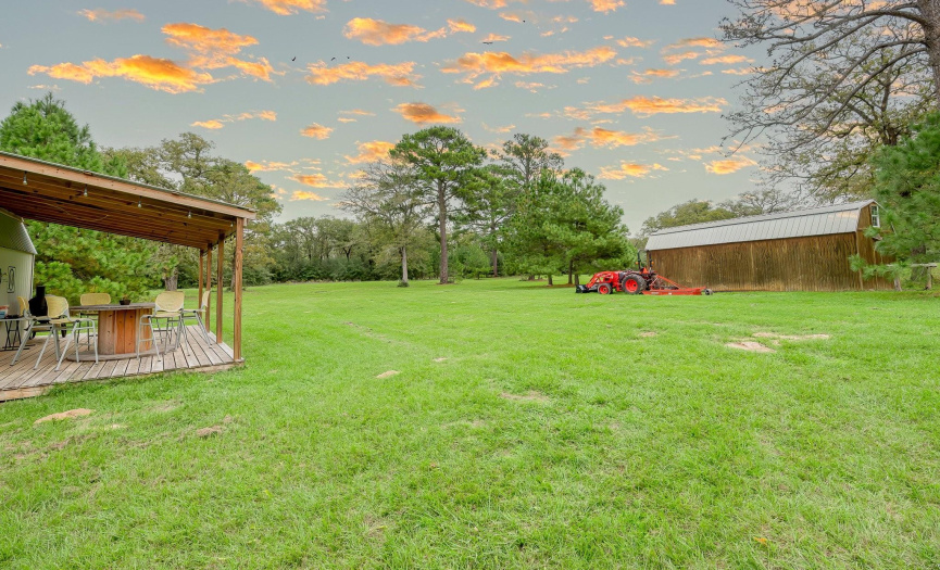 838A Cottle Town RD, Smithville, Texas 78957, 4 Bedrooms Bedrooms, ,3 BathroomsBathrooms,Farm,For Sale,Cottle Town,ACT6098281