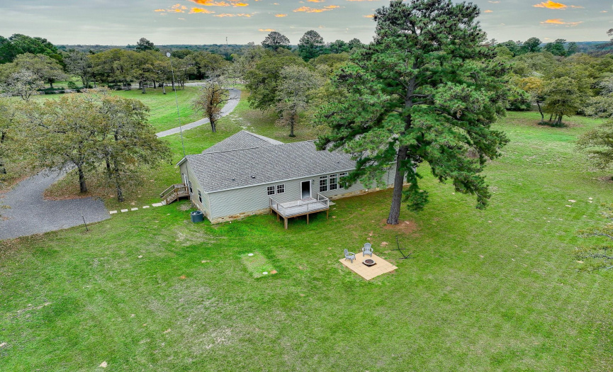 838A Cottle Town RD, Smithville, Texas 78957, 4 Bedrooms Bedrooms, ,3 BathroomsBathrooms,Residential,For Sale,Cottle Town,ACT2168972