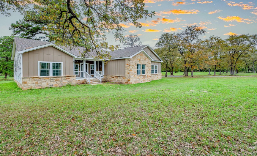 838A Cottle Town RD, Smithville, Texas 78957, 4 Bedrooms Bedrooms, ,3 BathroomsBathrooms,Residential,For Sale,Cottle Town,ACT2168972