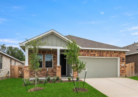 1321 Blue Oak Blvd.. Ready for your family to call home!