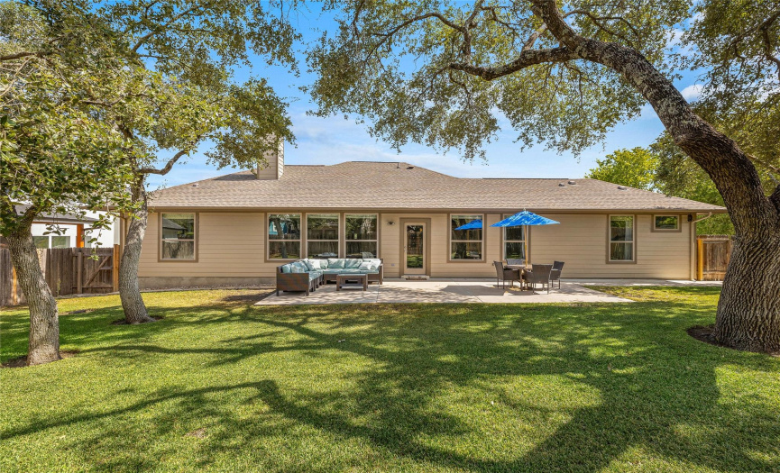 1104 Red Fox RD, Austin, Texas 78734, 3 Bedrooms Bedrooms, ,2 BathroomsBathrooms,Residential,For Sale,Red Fox,ACT8326871