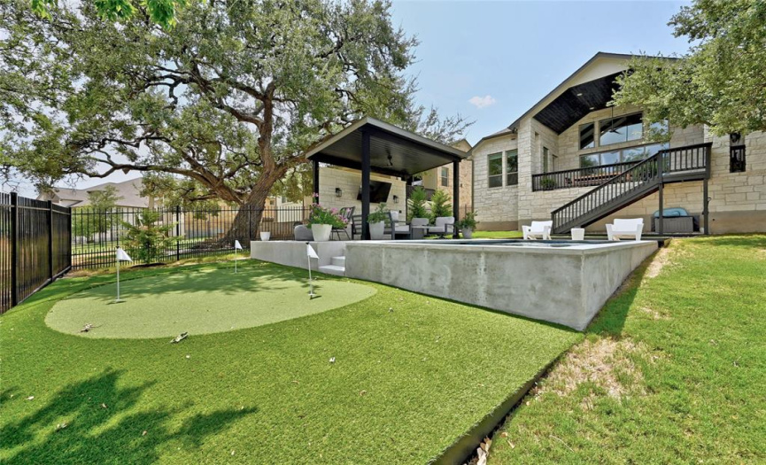 294 Cistern WAY, Austin, Texas 78737, 4 Bedrooms Bedrooms, ,4 BathroomsBathrooms,Residential,For Sale,Cistern,ACT4004210