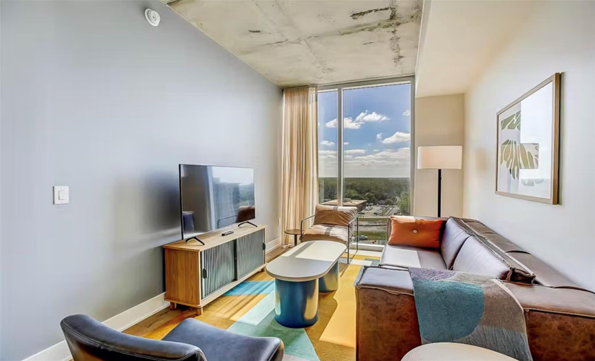 48 East Ave, Austin, Texas 78701, 1 Bedroom Bedrooms, ,1 BathroomBathrooms,Residential,For Sale,East,ACT1464045