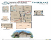 603 Blue Oak BLVD, San Marcos, Texas 78666, 3 Bedrooms Bedrooms, ,2 BathroomsBathrooms,Residential,For Sale,Blue Oak,ACT7247261