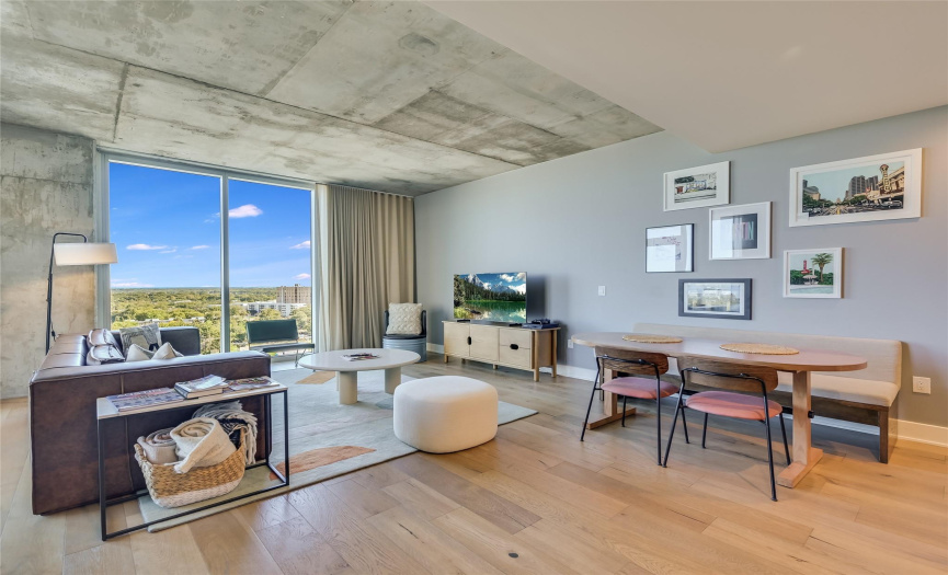 48 East Ave, Austin, Texas 78701, 1 Bedroom Bedrooms, ,1 BathroomBathrooms,Residential,For Sale,East,ACT5614818