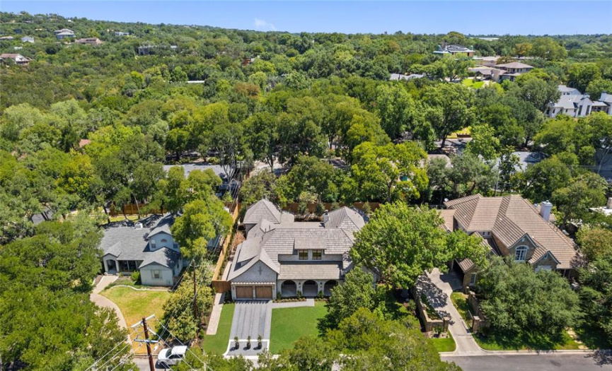 3412 Foothill PKWY, Austin, Texas 78731, 4 Bedrooms Bedrooms, ,4 BathroomsBathrooms,Residential,For Sale,Foothill,ACT9837647