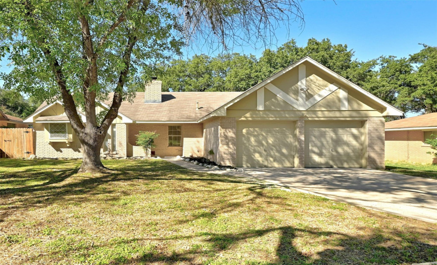 5622 Wagon Train RD, Austin, Texas 78749, 3 Bedrooms Bedrooms, ,2 BathroomsBathrooms,Residential,For Sale,Wagon Train,ACT8983341