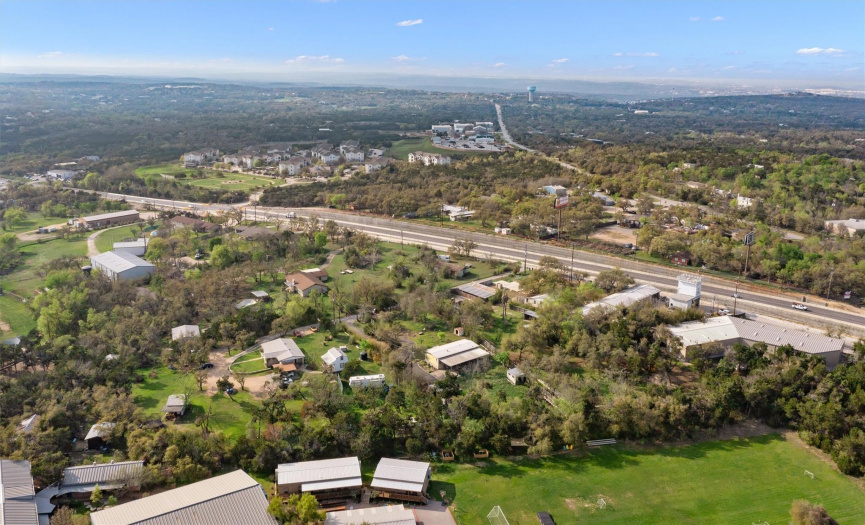 8651 Highway 290, Austin, Texas 78736, ,Land,For Sale,Highway 290,ACT4609637