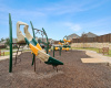 The community park offers a place to connect with neighbors and enjoy the great outdoors.