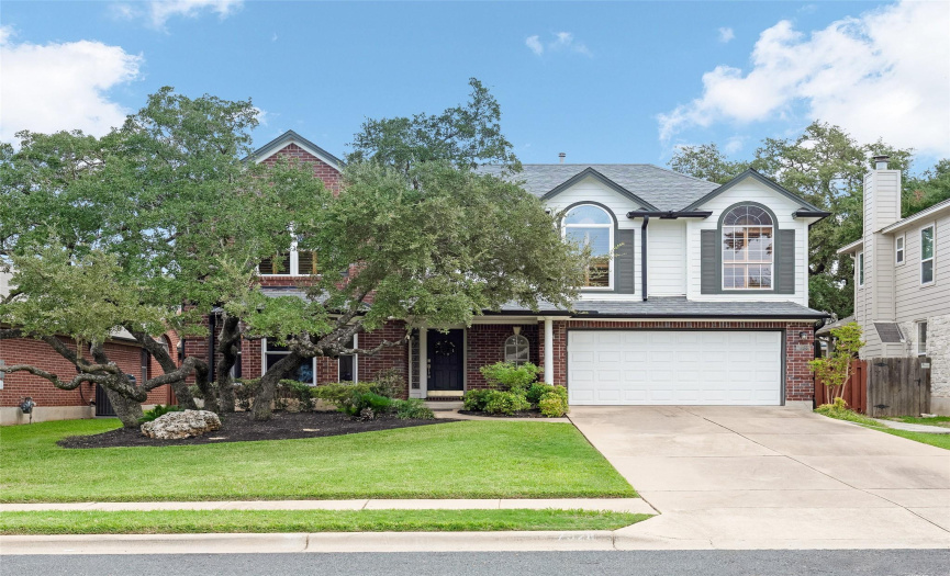 7928 Luling LN, Austin, Texas 78729, 4 Bedrooms Bedrooms, ,3 BathroomsBathrooms,Residential,For Sale,Luling,ACT1286276