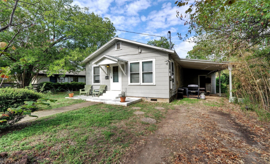 4406 Eilers Ave, Austin, Texas 78751, 1 Bedroom Bedrooms, ,1 BathroomBathrooms,Residential,For Sale,Eilers,ACT4777618