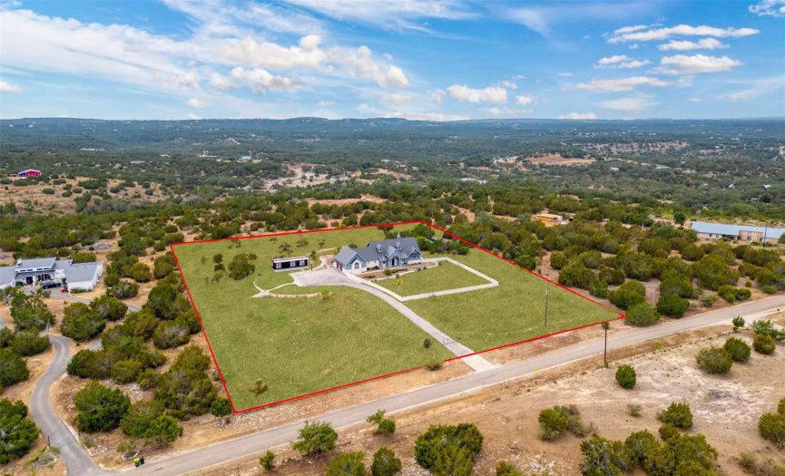 267 Dawn VW, Dripping Springs, Texas 78620, 3 Bedrooms Bedrooms, ,2 BathroomsBathrooms,Residential,For Sale,Dawn,ACT2721693