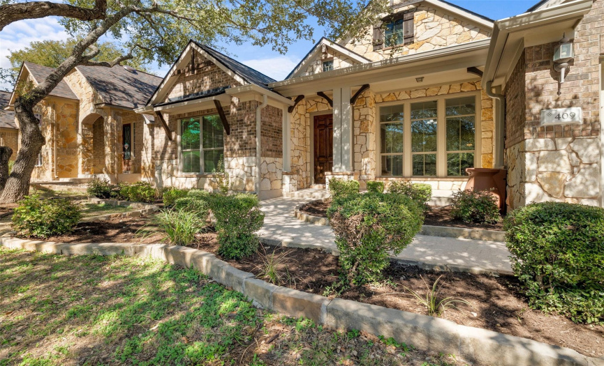 409 Wild Rose DR, Austin, Texas 78737, 4 Bedrooms Bedrooms, ,3 BathroomsBathrooms,Residential,For Sale,Wild Rose,ACT5869942