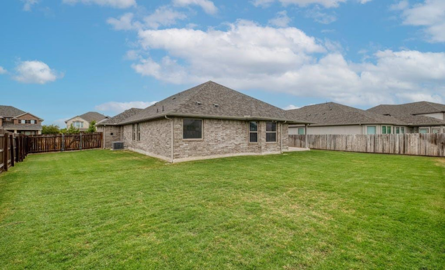 520 Middle Brook DR, Leander, Texas 78641, 4 Bedrooms Bedrooms, ,2 BathroomsBathrooms,Residential,For Sale,Middle Brook,ACT5125772