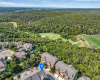 Golf Course and Hill Country Views!