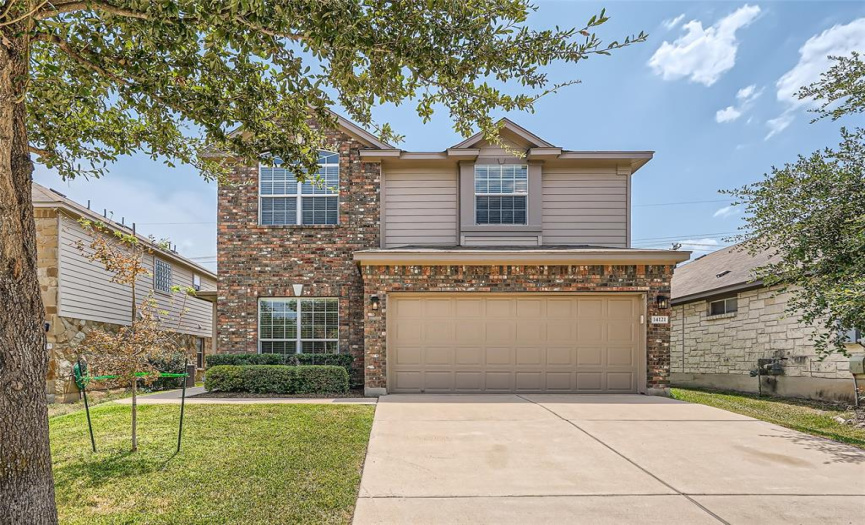 14121 Willow Tank DR, Austin, Texas 78717, 3 Bedrooms Bedrooms, ,2 BathroomsBathrooms,Residential,For Sale,Willow Tank,ACT1172607