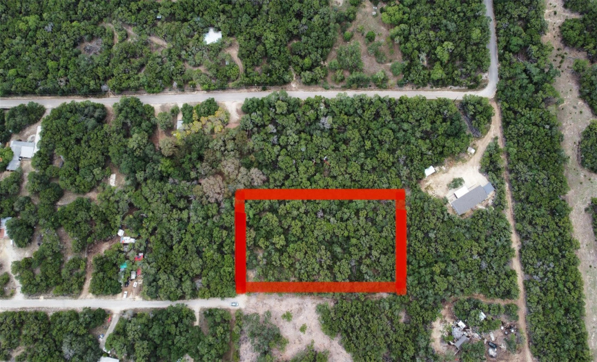 BLK 128 24th ST, Lakehills, Texas 78063, ,Land,For Sale,24th,ACT7868461