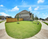 1201 Terrace View DR, Georgetown, Texas 78628, 5 Bedrooms Bedrooms, ,4 BathroomsBathrooms,Residential,For Sale,Terrace View,ACT5334815