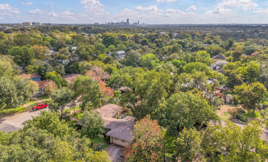 6206 Cary DR, Austin, Texas 78757, 2 Bedrooms Bedrooms, ,1 BathroomBathrooms,Residential,For Sale,Cary,ACT6722618