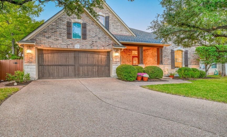 826 Maurice DR, Cedar Park, Texas 78613, 4 Bedrooms Bedrooms, ,3 BathroomsBathrooms,Residential,For Sale,Maurice,ACT6794090