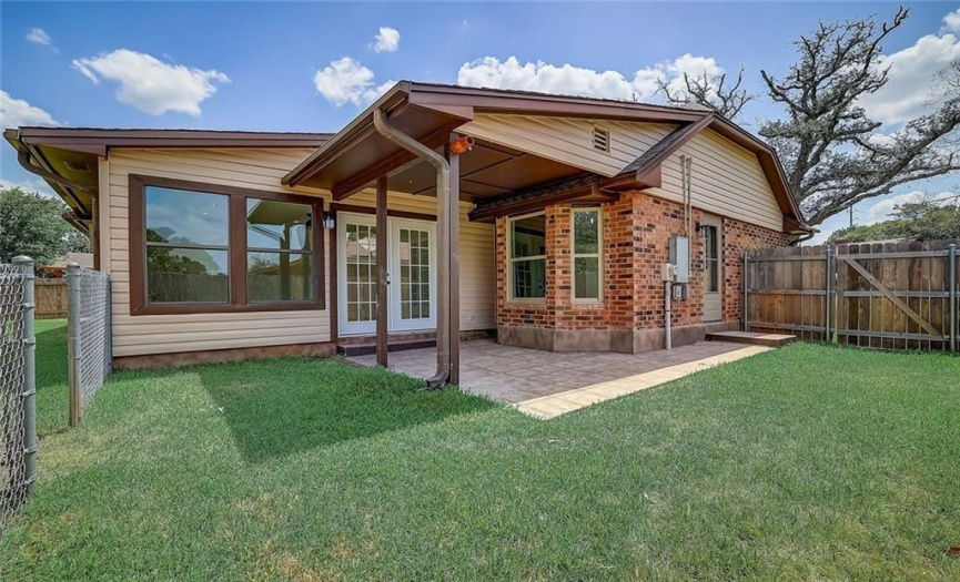 7303 Fire CV, Austin, Texas 78749, 3 Bedrooms Bedrooms, ,2 BathroomsBathrooms,Residential,For Sale,Fire,ACT7687358