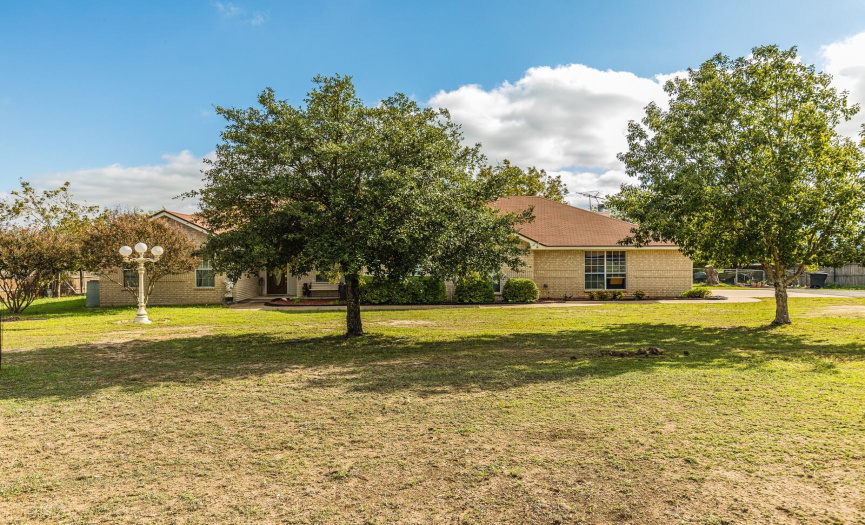 1408 County Road 3300, Kempner, Texas 76539, 4 Bedrooms Bedrooms, ,2 BathroomsBathrooms,Residential,For Sale,County Road 3300,ACT1268171