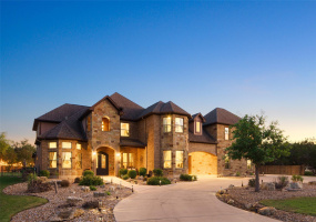 Simply Stunning! Welcome to 1706 Elliott Ranch Road.