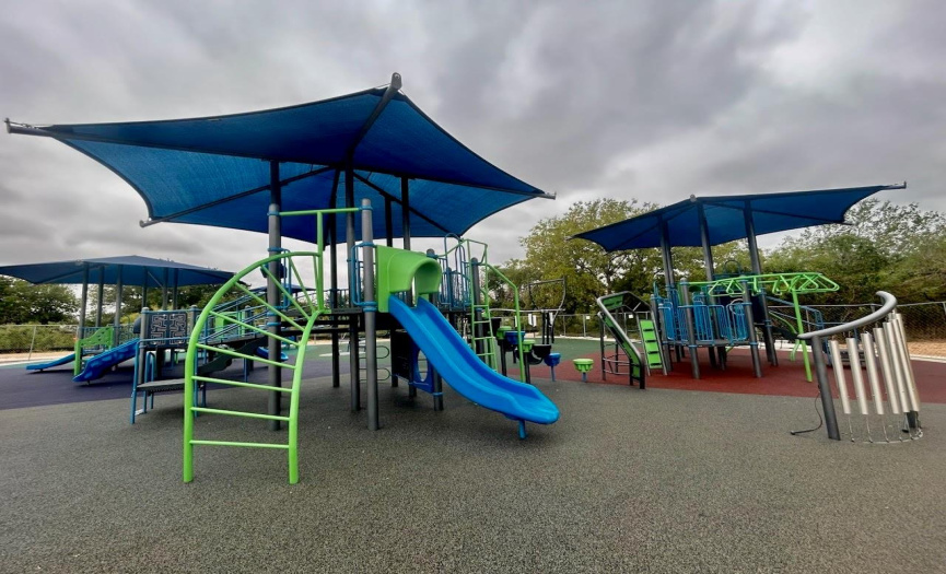 Park/Playground