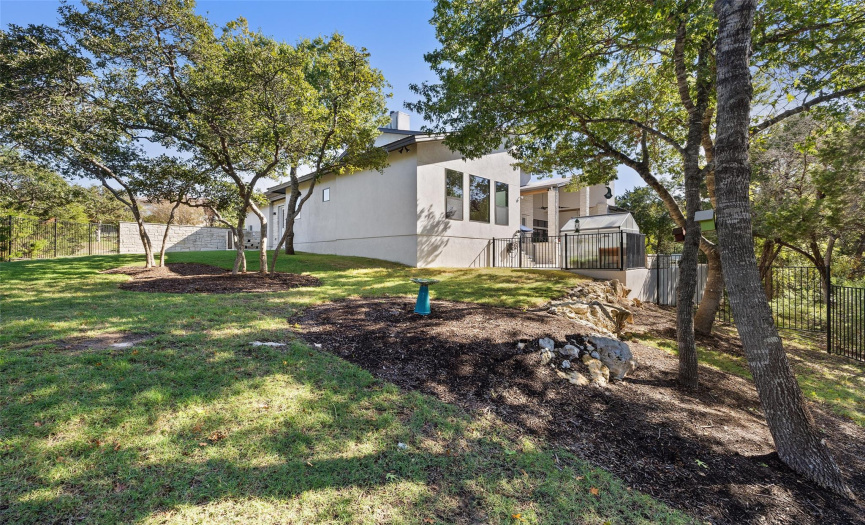 805 Rough Hollow DR, Austin, Texas 78734, 5 Bedrooms Bedrooms, ,5 BathroomsBathrooms,Residential,For Sale,Rough Hollow,ACT2820353