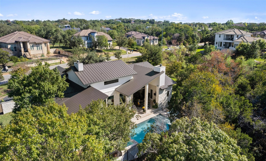 805 Rough Hollow DR, Austin, Texas 78734, 5 Bedrooms Bedrooms, ,5 BathroomsBathrooms,Residential,For Sale,Rough Hollow,ACT2820353