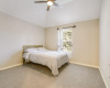 guest bedroom 3 (new carpet)