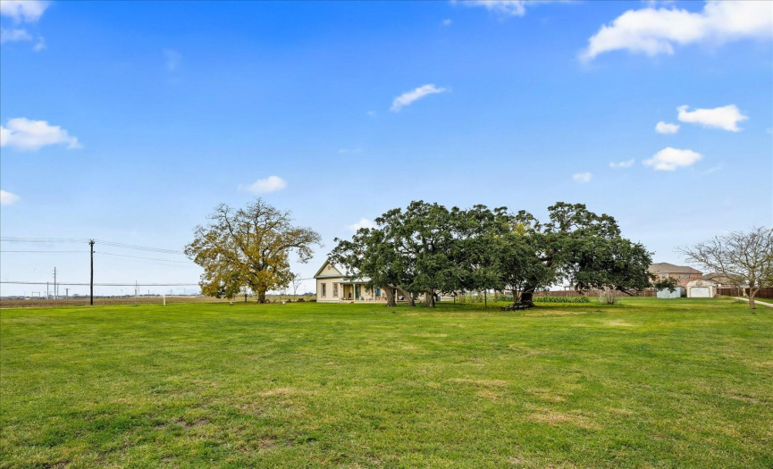 700 City Line RD, Lockhart, Texas 78644, 4 Bedrooms Bedrooms, ,3 BathroomsBathrooms,Residential,For Sale,City Line,ACT9113005