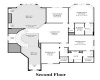 Representative Floorplan Image